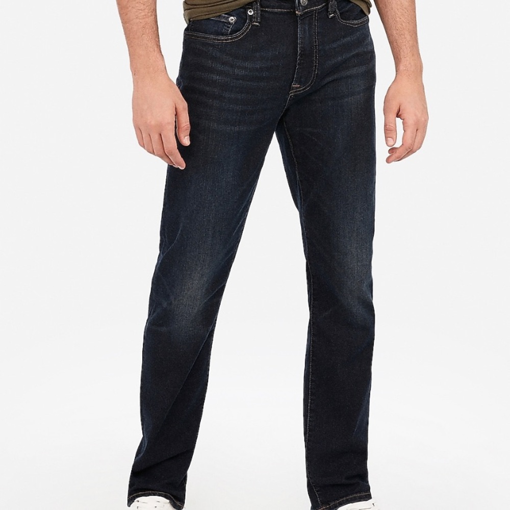 Express Jeans (NWT)
